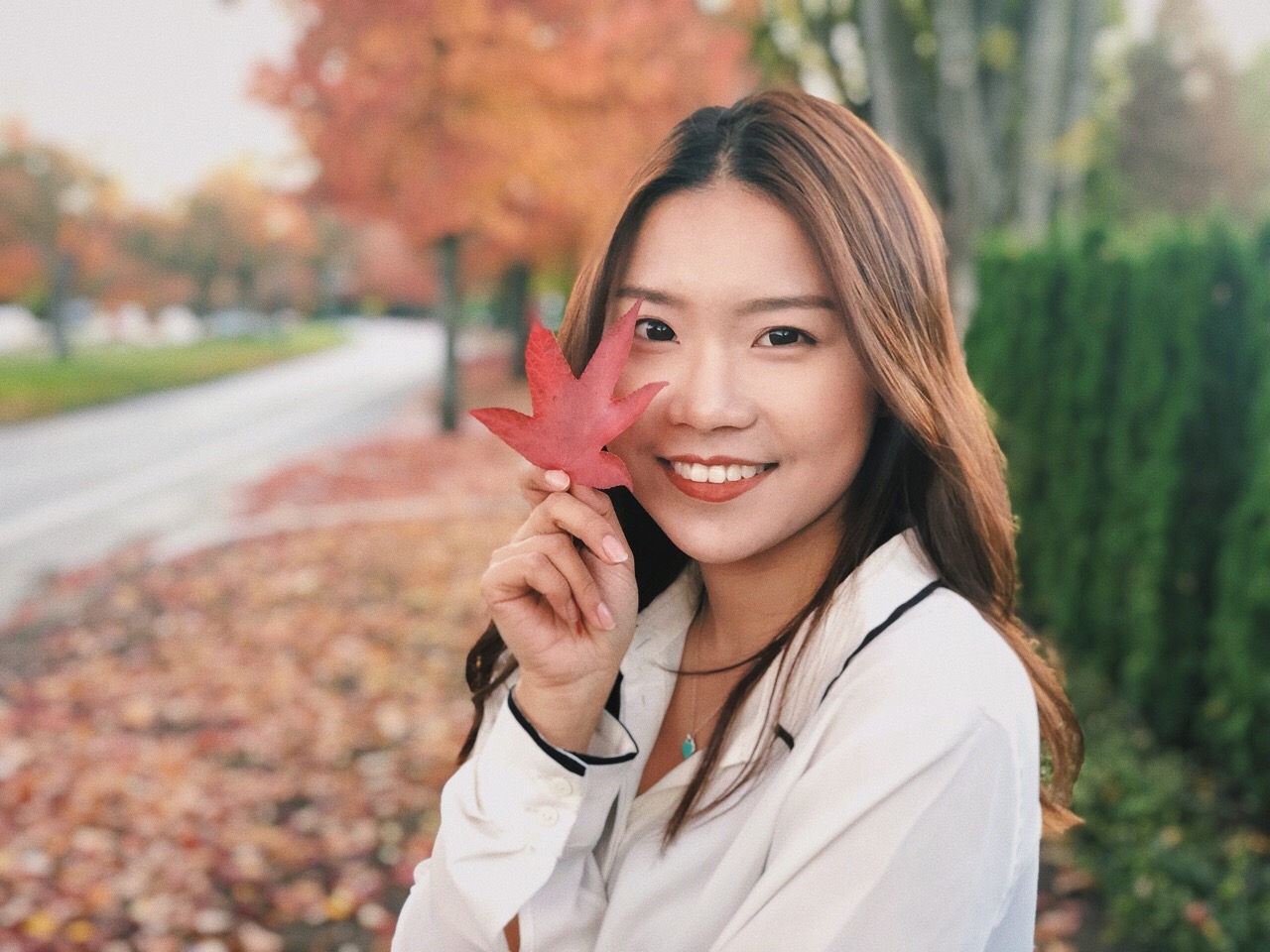 Bonnie (Zixin) Zhang photo